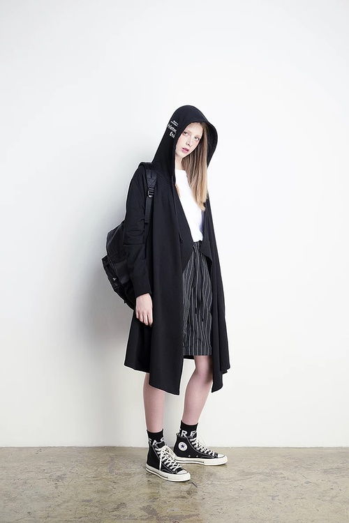 環宇城chocoolate潮流服飾品牌需sales數名...