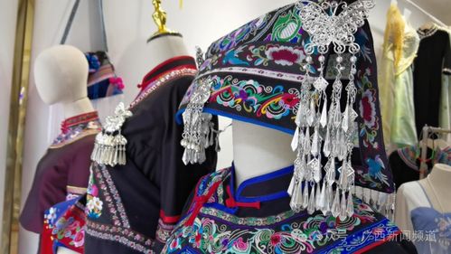 三月三 帶火廣西民族服飾,網紅產品紛紛出圈