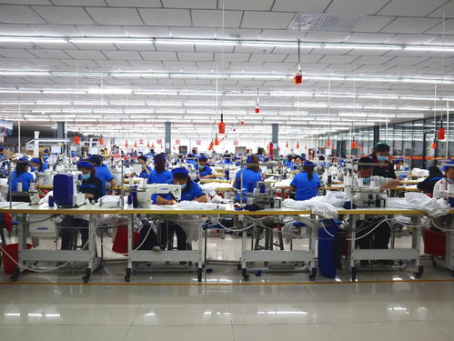 服裝加工廠怎么找訂單 關鍵看這幾步