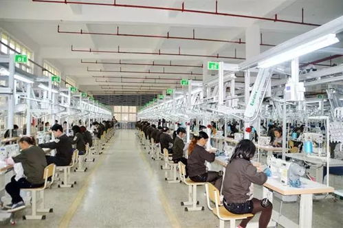 服裝生產(chǎn)自動(dòng)化 3年后服裝廠將看不到工人