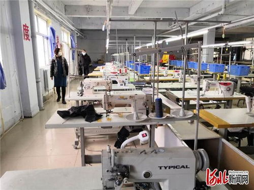 轉(zhuǎn)載 張北縣8個服裝廠成立行業(yè)協(xié)會 將轉(zhuǎn)型生產(chǎn)隔離衣助力抗疫
