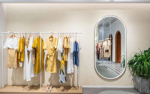 品牌 線上線下同步發(fā)展,博洋服飾應(yīng)時(shí)代裂變展寧波時(shí)尚新風(fēng)采