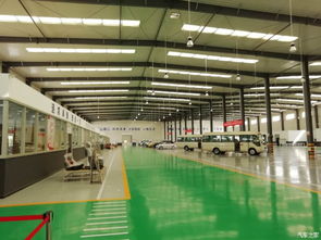 科技賦能房車(chē)新生態(tài) 北京谷雨房車(chē)俱樂(lè)部攜手遠(yuǎn)通智能科技啟動(dòng)改裝入廠儀式